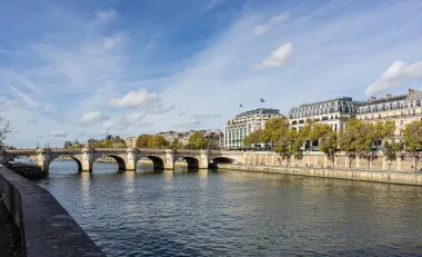 Pariz je grad svjetlosti, ljubavi i mode, a inspirirat će te na svakom koraku