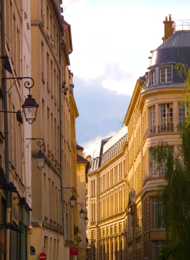 Pariz je grad svjetlosti, ljubavi i mode, a inspirirat će te na svakom koraku