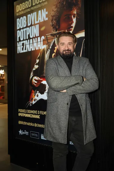 Glazba i film spojili hrvatske zvijezde na premijeri filma nominiranog za 8 Oscara