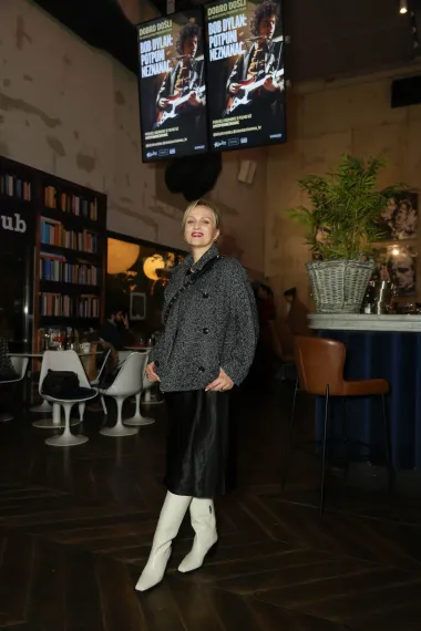 Glazba i film spojili hrvatske zvijezde na premijeri filma nominiranog za 8 Oscara