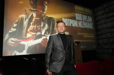 Glazba i film spojili hrvatske zvijezde na premijeri filma nominiranog za 8 Oscara