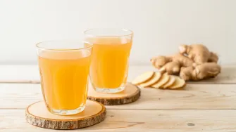 Recept za domaći napitak od đumbira za jačanje imuniteta
