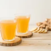 Recept za domaći napitak od đumbira za jačanje imuniteta