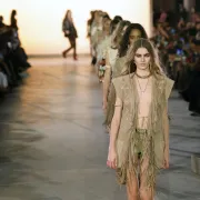 Resice, brušena koža i boho chic: Trend koji ćemo obožavati ovog proljeća
