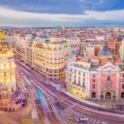 Veličanstveni Madrid: Otkrij srce Španjolske kroz povijest i gastronomiju