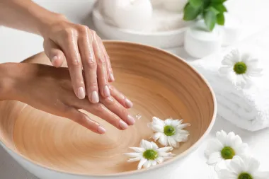 Soap nails: Minimalistička manikura koja je potpuno osvojila žene