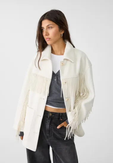 Resice, brušena koža i boho chic: Trend koji ćemo obožavati ovog proljeća