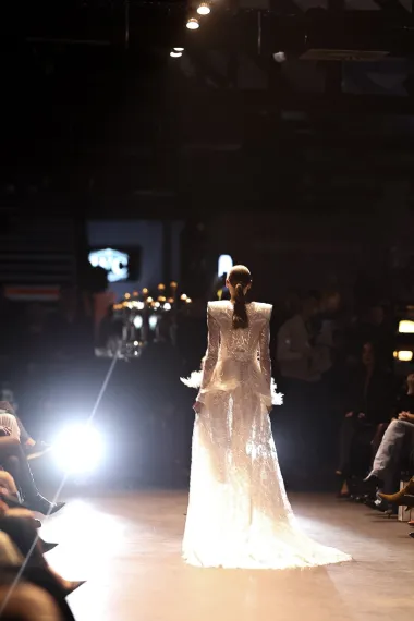 Royal Bride fashion show powered by Prahir predstavio novu modnu viziju - prva samostalna revija