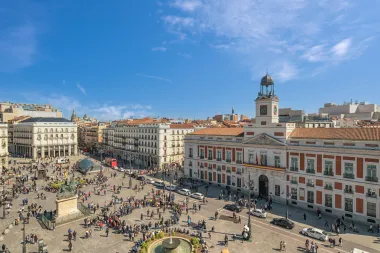 Veličanstveni Madrid: Otkrij srce Španjolske kroz povijest i gastronomiju