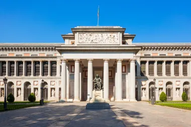 Veličanstveni Madrid: Otkrij srce Španjolske kroz povijest i gastronomiju