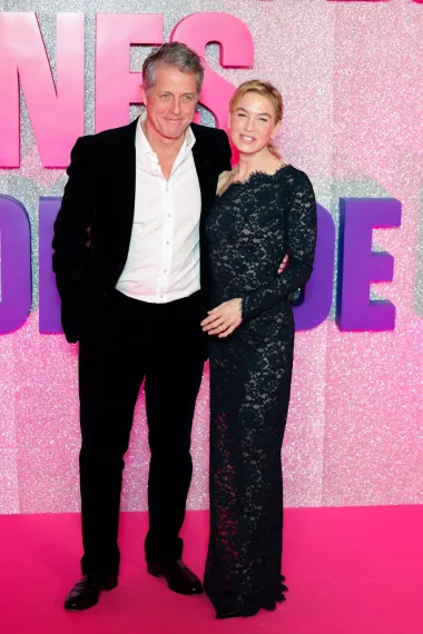 Stariji su, no jesu li pametniji? Renée Zellweger  i Hugh Grant u novom nastavku kultnog filma