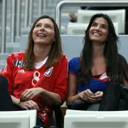 Uvijek uz njih: Tko su lijepe odabranice naših rukometaša?