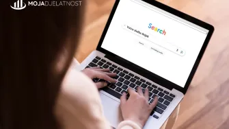 Preživite digitalnu eru: Moja djelatnost rješenje za offline poslovanja