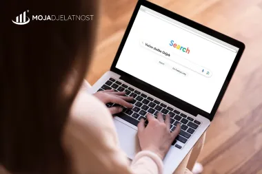 Preživite digitalnu eru: Moja djelatnost rješenje za offline poslovanja