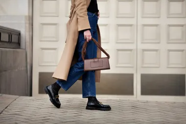 Bootcut traperice se vraćaju u modu – evo zašto su opet hit