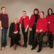 'Dan crvenih haljina': Žene koje su preboljele moždani udar upozoravaju