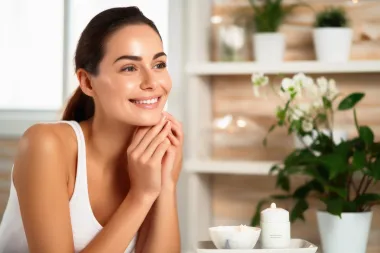 Vogue predviđa: 6 skincare trendova koji će obilježiti godinu pred nama