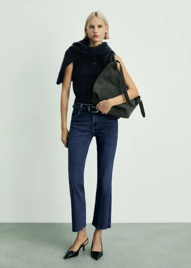 Bootcut traperice se vraćaju u modu – evo zašto su opet hit