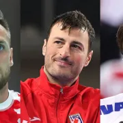 Tko je najzgodniji hrvatski rukometaš? Danas navijamo za naše rukometaše