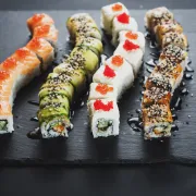 Jede ti se sushi? Ovo je 16 najboljih sushi restorana u Zagrebu