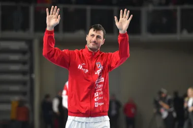 Tko je najzgodniji hrvatski rukometaš? Danas navijamo za naše rukometaše