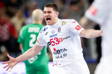 Tko je najzgodniji hrvatski rukometaš? Danas navijamo za naše rukometaše