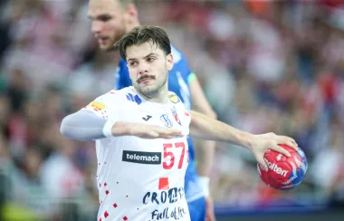 Tko je najzgodniji hrvatski rukometaš? Danas navijamo za naše rukometaše