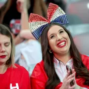 Spremni smo za navijačko ludilo - ovo su najbolji outfiti s tribina