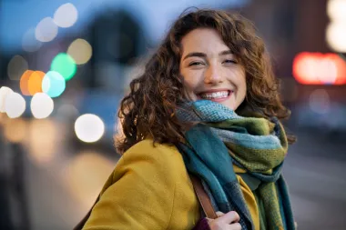 7 ideja kako stilizirati šal i osvježiti cijeli outfit
