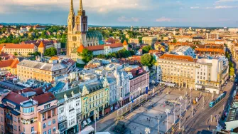 Super stvari u Zagrebu koje možeš posjetiti besplatno