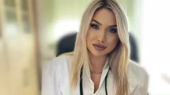 Petra Meštrić za Žena.hr: Važnost redovitih ginekoloških pregleda i čuvanje zdravlja
