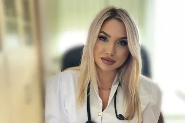 Petra Meštrić za Žena.hr: Važnost redovitih ginekoloških pregleda i čuvanje zdravlja
