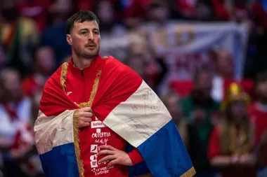 Pratite doček svjetskih rukometnih viceprvaka na RTL-u