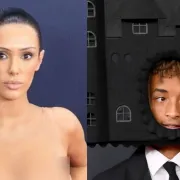 Kutija na glavi ili potpuno gola: Najbizarnija izdanja na dodjeli nagrada Grammy