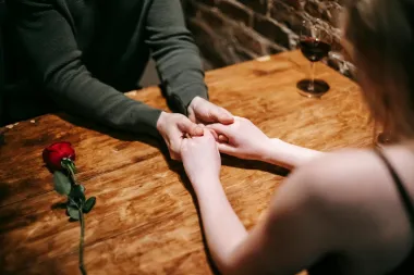 Planiraš romantičnu večeru? Ovo su savršeni restorani za Valentinovo