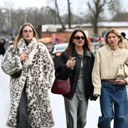 Moda sa sjevera: 5 ključnih trendova s ulica Kopenhagena