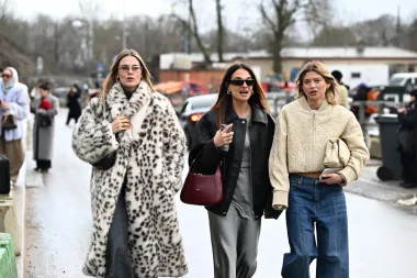 Moda sa sjevera: 5 ključnih trendova s ulica Kopenhagena
