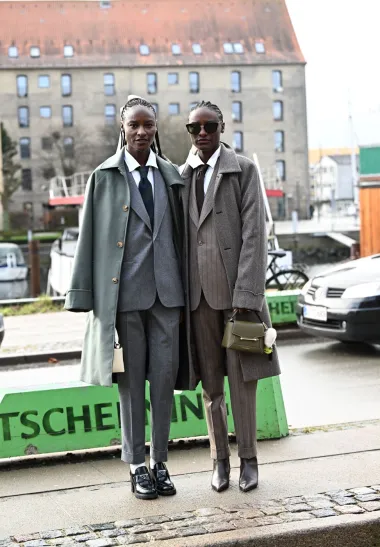 Moda sa sjevera: 5 ključnih trendova s ulica Kopenhagena