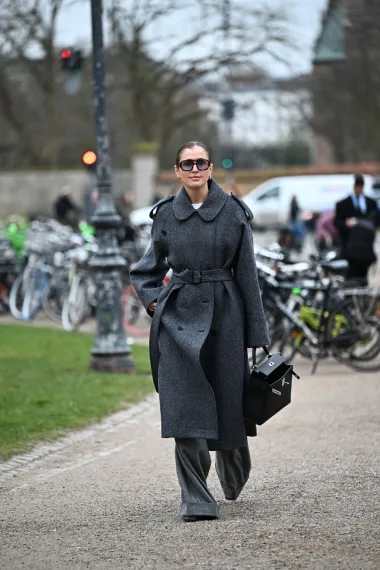 Moda sa sjevera: 5 ključnih trendova s ulica Kopenhagena