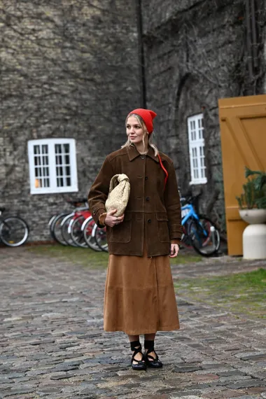 Moda sa sjevera: 5 ključnih trendova s ulica Kopenhagena