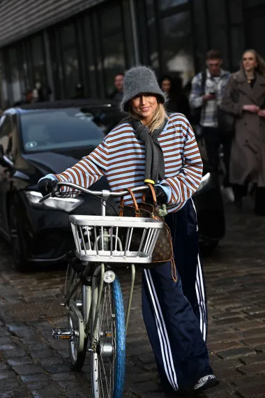 Moda sa sjevera: 5 ključnih trendova s ulica Kopenhagena