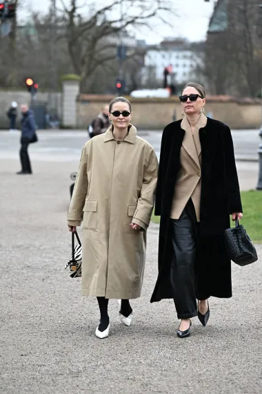 Moda sa sjevera: 5 ključnih trendova s ulica Kopenhagena