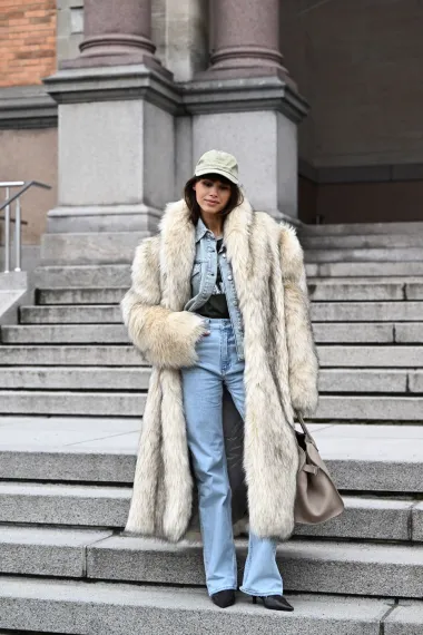 Moda sa sjevera: 5 ključnih trendova s ulica Kopenhagena