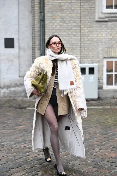 Moda sa sjevera: 5 ključnih trendova s ulica Kopenhagena