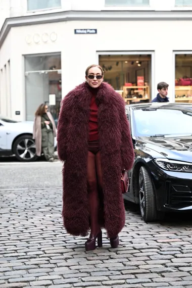 Moda sa sjevera: 5 ključnih trendova s ulica Kopenhagena