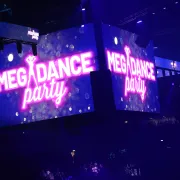 Megadance Party se vraća – ovog vikenda na RTL2 pogledajte  prošlogodišnji spektakl