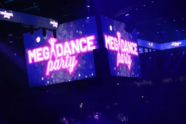 Megadance Party se vraća – ovog vikenda na RTL2 pogledajte prošlogodišnji spektakl