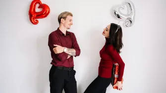 Valentinovo se bliži, a jo&scaron; ne zna&scaron; &scaron;to bi mu kupila? Imamo 20 ideja