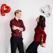Valentinovo se bliži, a još ne znaš što bi mu kupila? Imamo 20 ideja