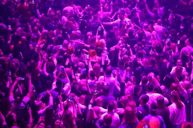 Megadance Party se vraća – ovog vikenda na RTL2 pogledajte  prošlogodišnji spektakl